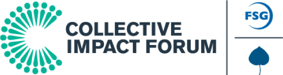 Collective Impact Forum logo