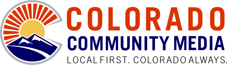 Colorado Community Media logo