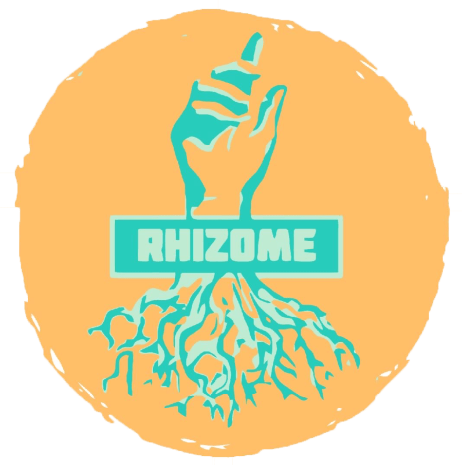 Rhizome logo